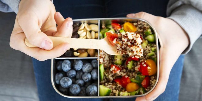 ADHD Diet for Kids Helpful and Harmful Foods