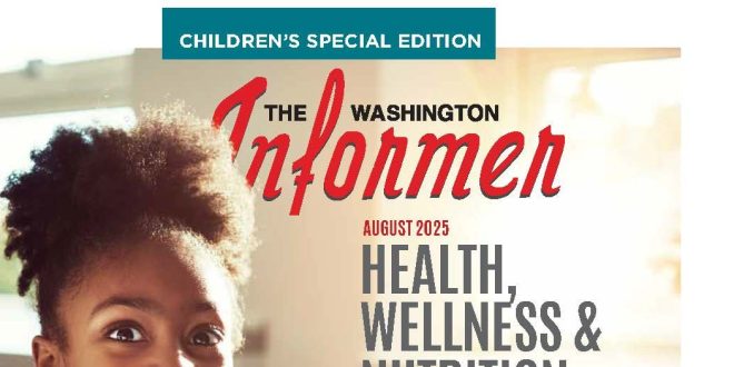 August 2025 Health, Wellness & Nutrition