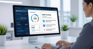Behavioral Science and Personalized Digital Coaching The New Frontier in Health and Wellness Technology
