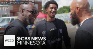 Block party focused on health and wellness returning to North Minneapolis.