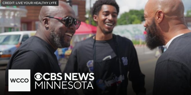 Block party focused on health and wellness returning to North Minneapolis.