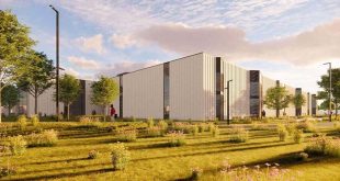 Bloomington Approves $100M Community Health Center Plan