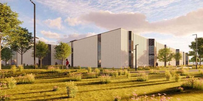 Bloomington Approves $100M Community Health Center Plan