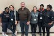Broken Arrow Child Nutrition Team Goes Beyond Just Serving Meals