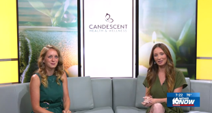 Claire Walker of Candescent Health and Wellness Discusses Menopause Misconceptions