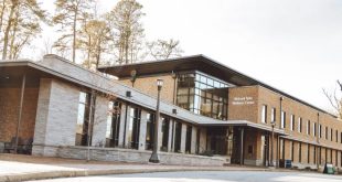 College welcomes new associate vice president for health and wellness.
