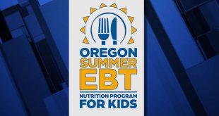 Department of Human Services Launches Summer Child Nutrition Program