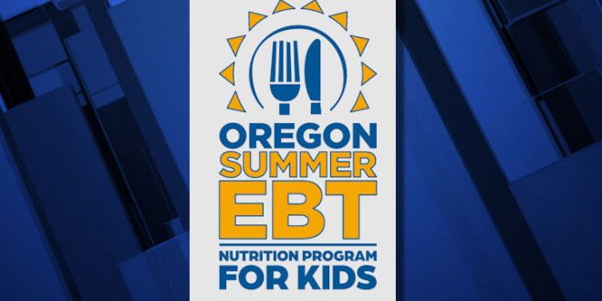 Department of Human Services Launches Summer Child Nutrition Program