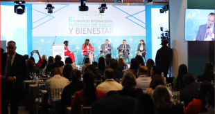 Dominican Republic to Host Seventh International Congress on New Health and Wellness Tourism in Santo Domingo