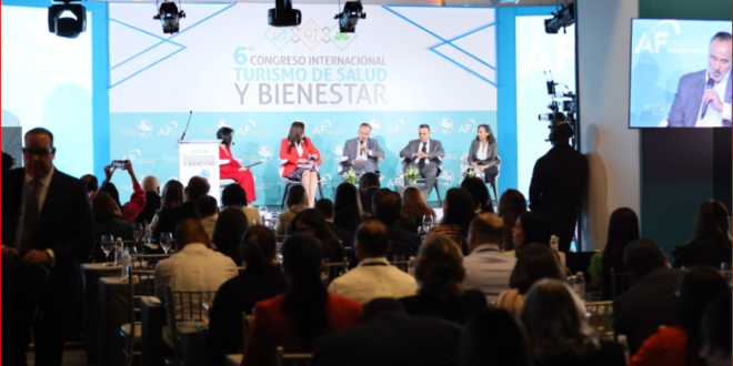 Dominican Republic to Host Seventh International Congress on New Health and Wellness Tourism in Santo Domingo