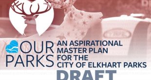 Elkhart Parks Plan Prioritizes Health, Wellness, and Operations