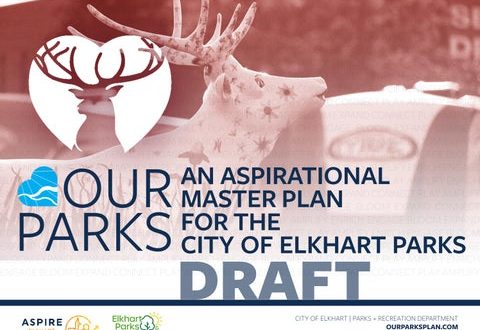 Elkhart Parks Plan Prioritizes Health, Wellness, and Operations