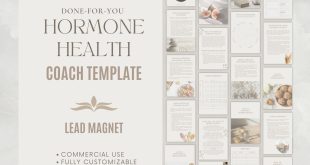 Expert's 5 Simple Wellness Habits to Balance Metabolism, Hormones & Emotions