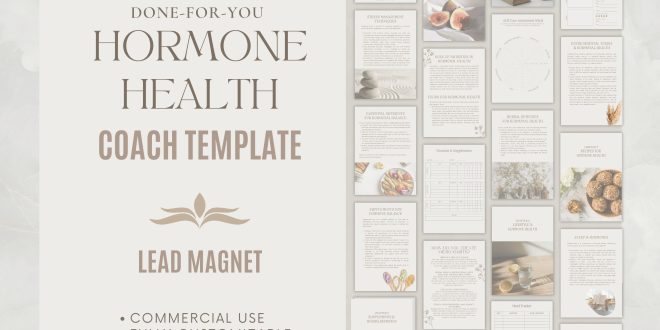 Expert's 5 Simple Wellness Habits to Balance Metabolism, Hormones & Emotions
