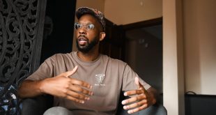 Heal, Homie streetwear combines fashion with mental health, wellness and healing