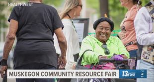 Health, Wellness & Recovery Picnic Returning to Muskegon for 14th Year