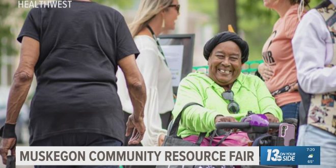 Health, Wellness & Recovery Picnic Returning to Muskegon for 14th Year