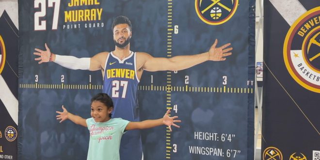Healthy Kids Expo Sports, Fun, and Wellness for Denver Metro Families