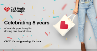 How CVS Media Exchange connects health and wellness shoppers with brands.