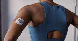 In a new era, glucose sensors straddle the line between medical device and wellness tool.