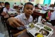 Indonesia's Free Meals Program Enhances Child Nutrition, Dietary Patterns