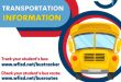 Information Released on 2025-2026 Child Nutrition Program by Wichita Falls ISD