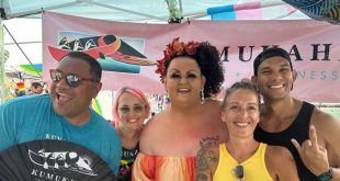Kumukahi Health + Wellness Secures Grant Amid Looming Federal Funding Cuts