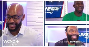 Local Organization Celebrates Black Men's Health and Wellness