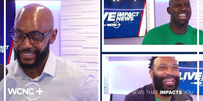 Local Organization Celebrates Black Men's Health and Wellness