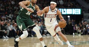 Milwaukee Bucks Health and Wellness Program Marks One-Year Anniversary