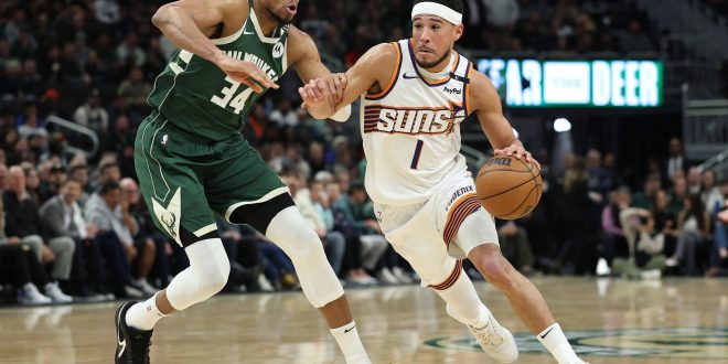 Milwaukee Bucks Health and Wellness Program Marks One-Year Anniversary