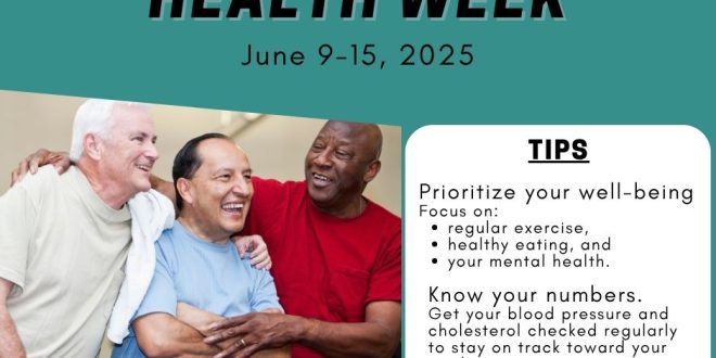 NE DHHS Focus on health and well-being