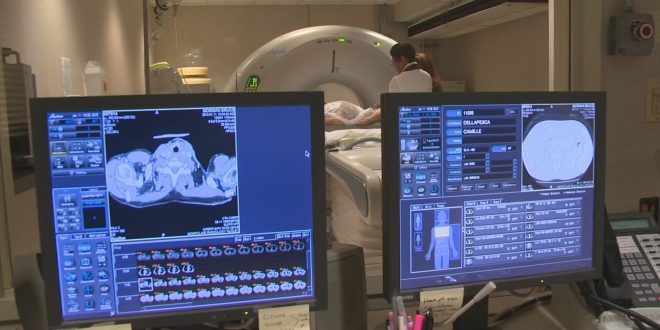 National Wellness Month Health tests for your 40s, 50s, and later years