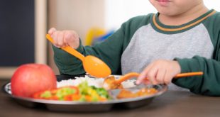 Nutrition for Infants and Young Kids During the COVID-19 Pandemic