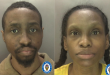 Parents Imprisoned for Forcing 'Extreme' Vegan Diet on Toddler and Burying Body in Garden