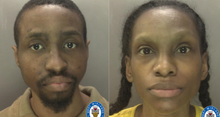 Parents Imprisoned for Forcing 'Extreme' Vegan Diet on Toddler and Burying Body in Garden