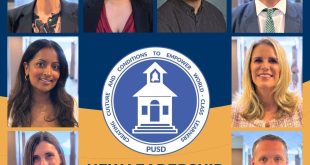 Pasadena USD Appoints New Head of Child Nutrition
