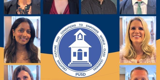 Pasadena USD Appoints New Head of Child Nutrition