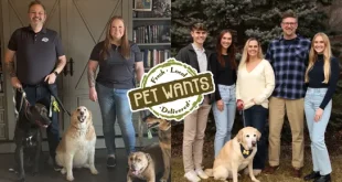 Pet Wants Building a Pet Health & Wellness Franchise as a Lifestyle Brand