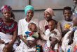 Philippines launches app for maternal and child nutrition monitoring.