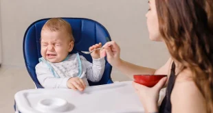 Picky Eating in Kids New Study Blames Parents, Not Parenting Styles