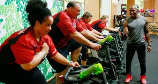 Recall "The Biggest Loser"? New Docuseries Examines Show's Harmful Impact Under the Guise of Health