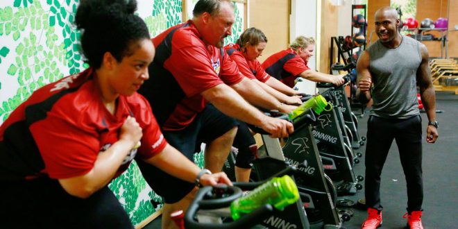 Recall "The Biggest Loser"? New Docuseries Examines Show's Harmful Impact Under the Guise of Health