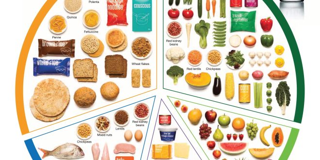 Reducing Junk Food Consumption in Children's Diets A Guide to When to Act and When to Relax