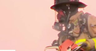 San Diego Fire-Rescue Details Multiple Benefits of Health & Wellness Center for First Responders