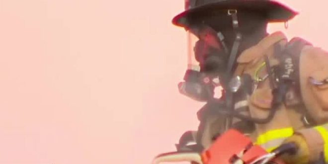 San Diego Fire-Rescue Details Multiple Benefits of Health & Wellness Center for First Responders