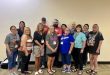 Shawnee Child Nutrition Team Attends Conference
