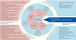 Study Links Behavior Change, Supplements to Reduced Relapse in Child Wasting