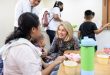 The Church's Efforts to Improve Nutrition for Women and Children, One by One