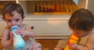 Toddler Formula Sales Increase, Though Experts Advise Most Children Don't Require It